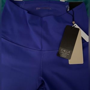 CALIA Power Sculpt Leggings